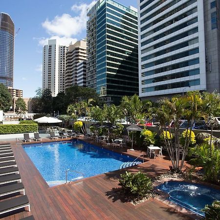 Royal On The Park Hotel Brisbane Luaran gambar
