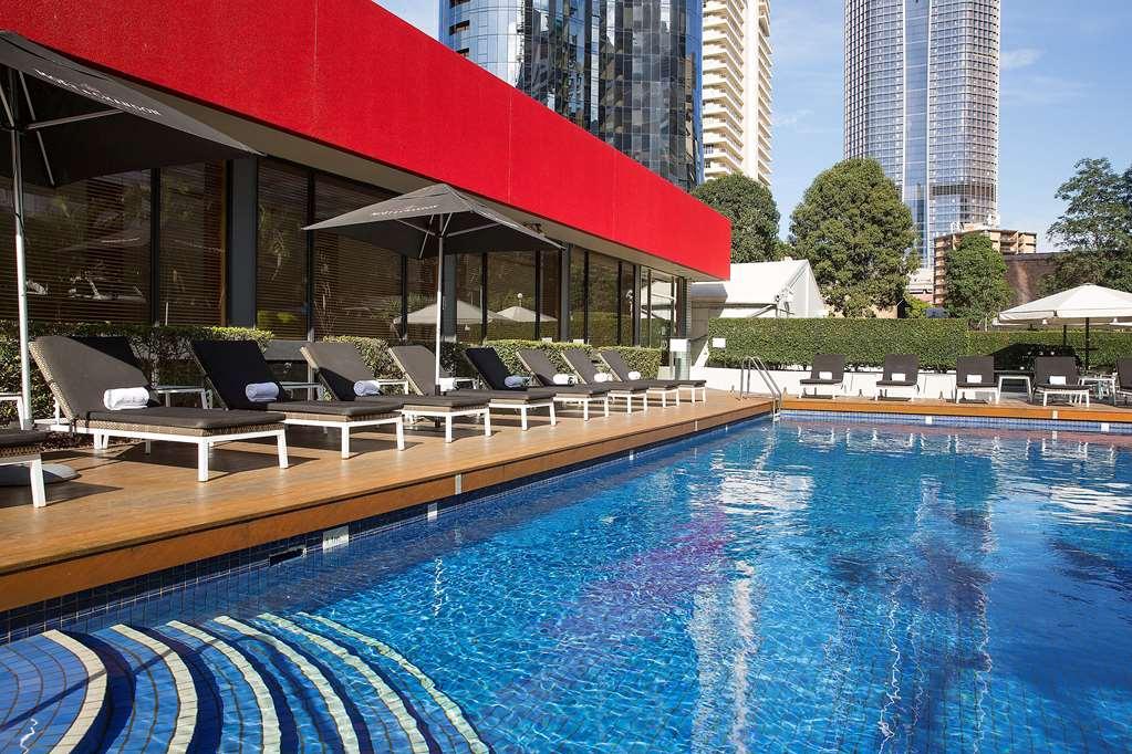 Royal On The Park Hotel Brisbane Kemudahan gambar