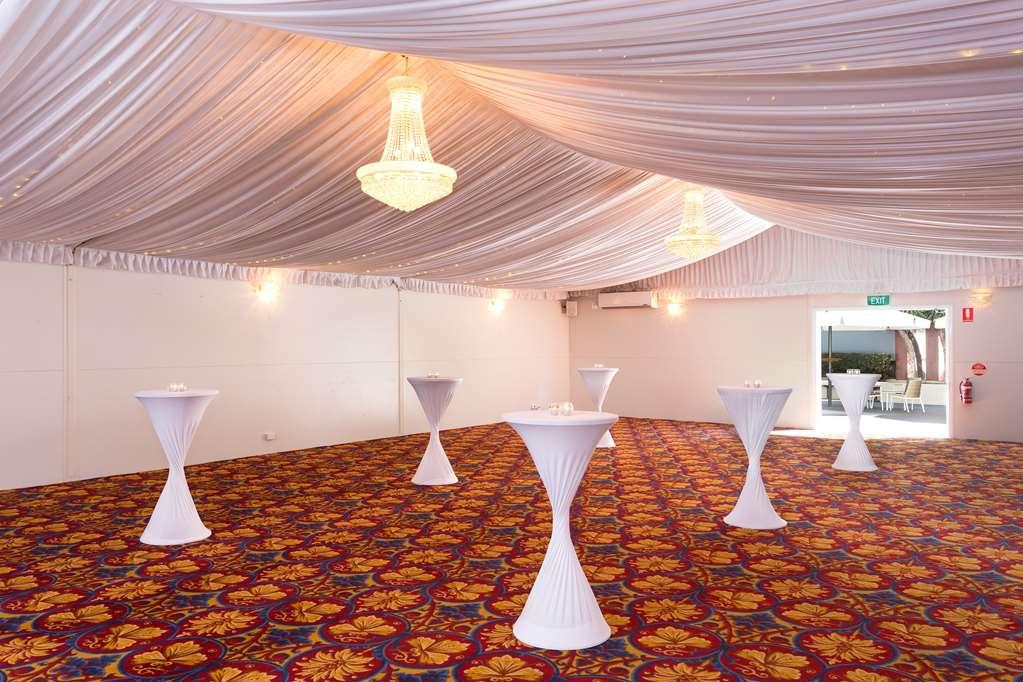 Royal On The Park Hotel Brisbane Kemudahan gambar