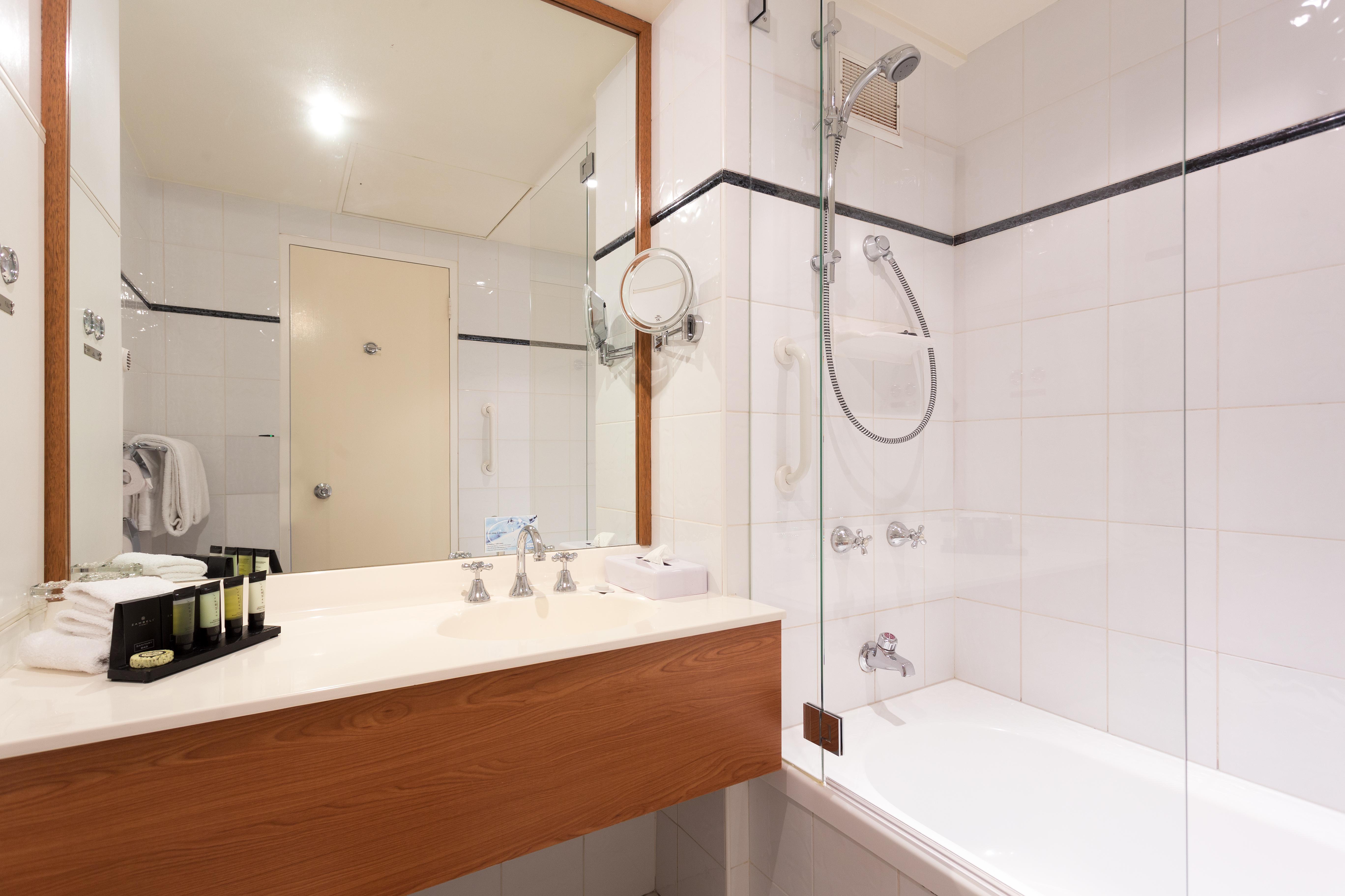 Royal On The Park Hotel Brisbane Luaran gambar