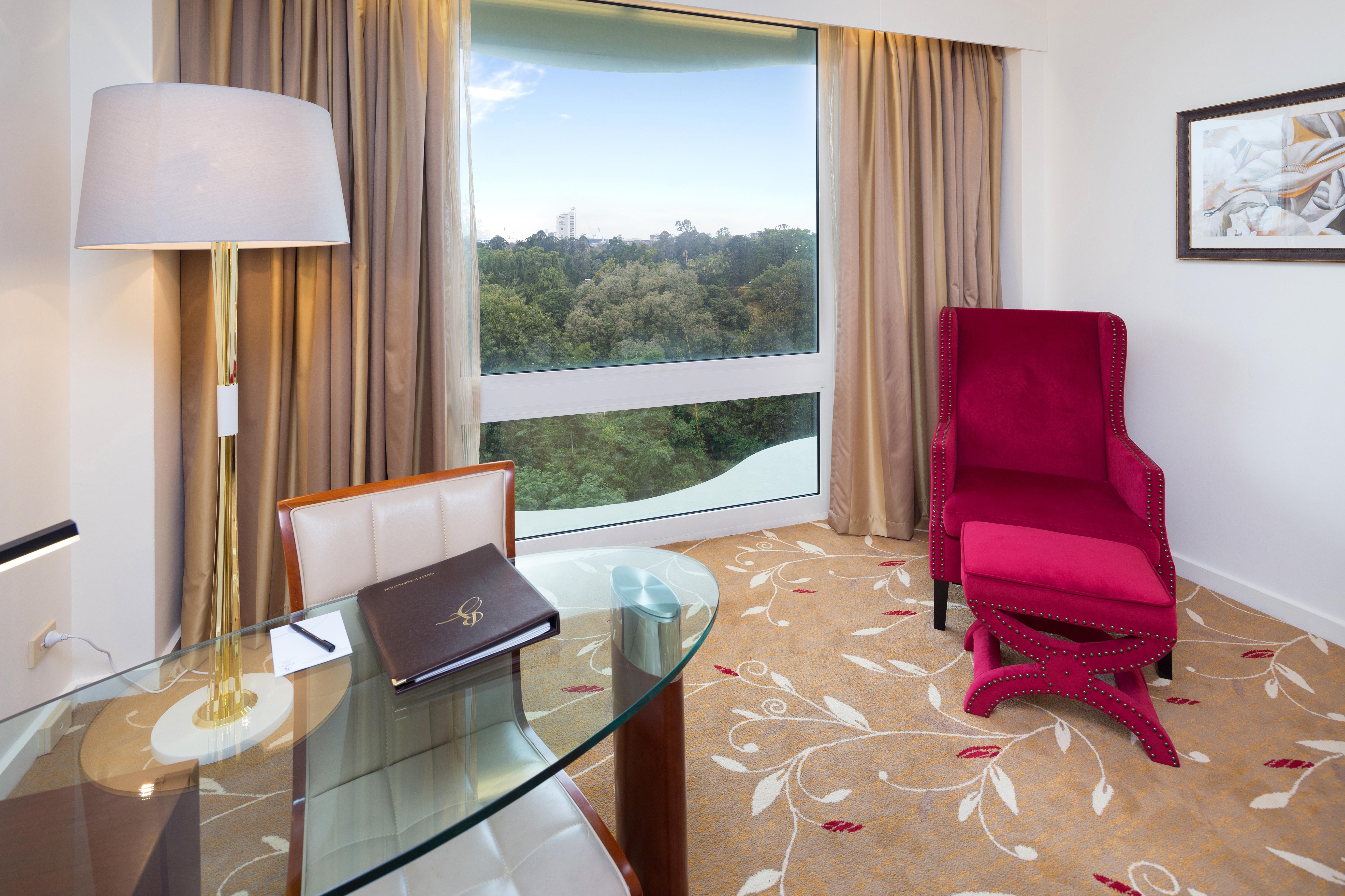 Royal On The Park Hotel Brisbane Luaran gambar