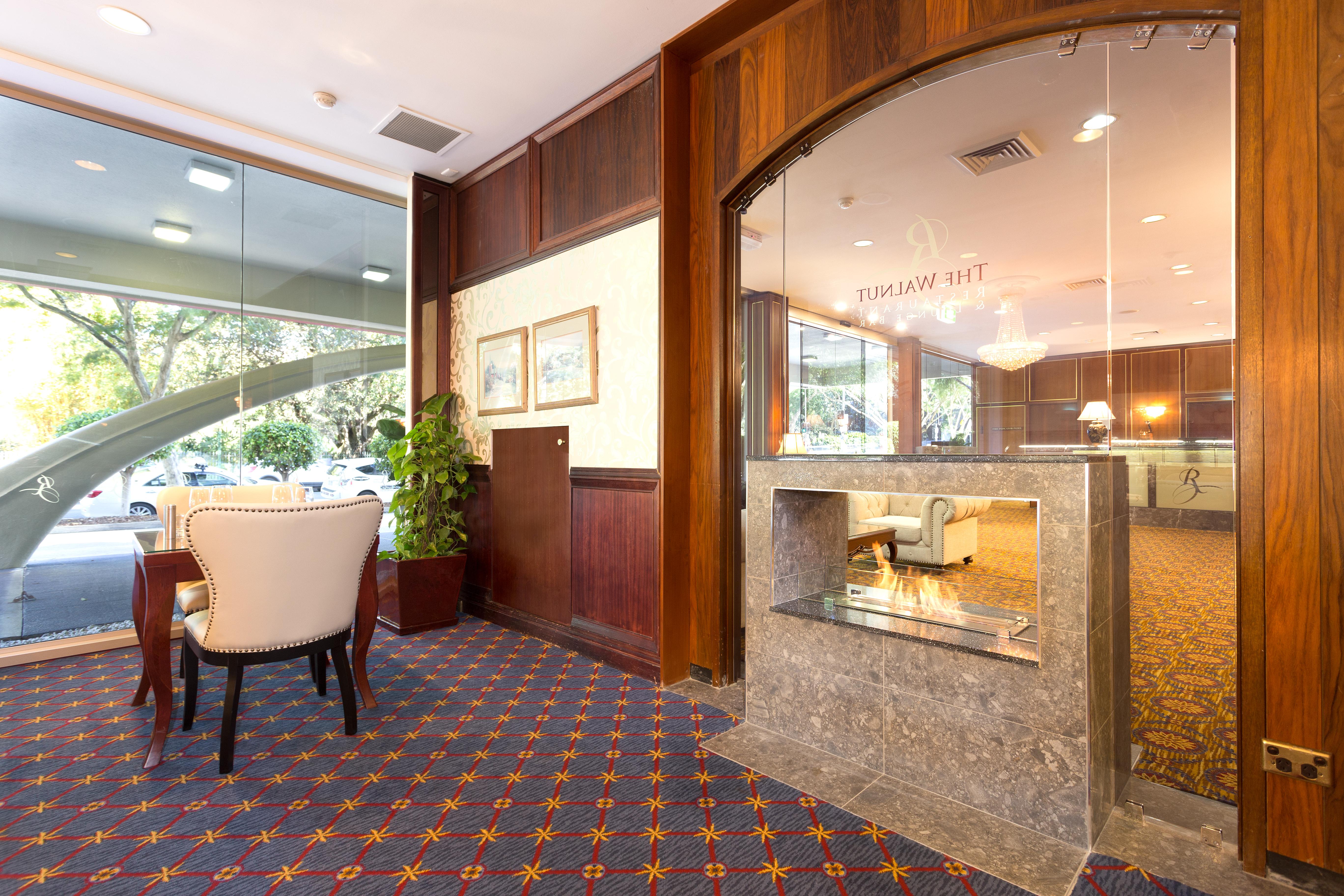 Royal On The Park Hotel Brisbane Luaran gambar