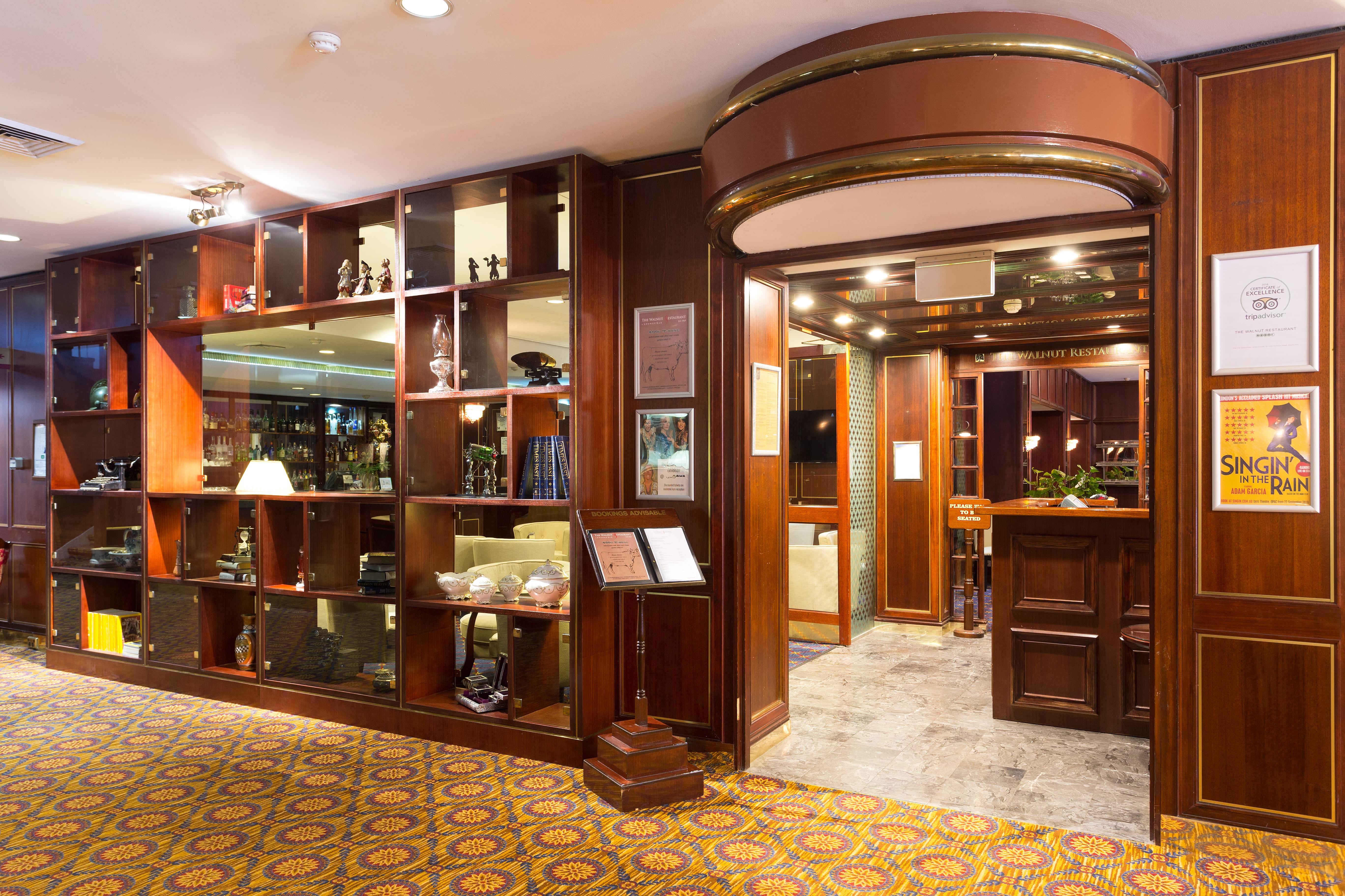 Royal On The Park Hotel Brisbane Luaran gambar