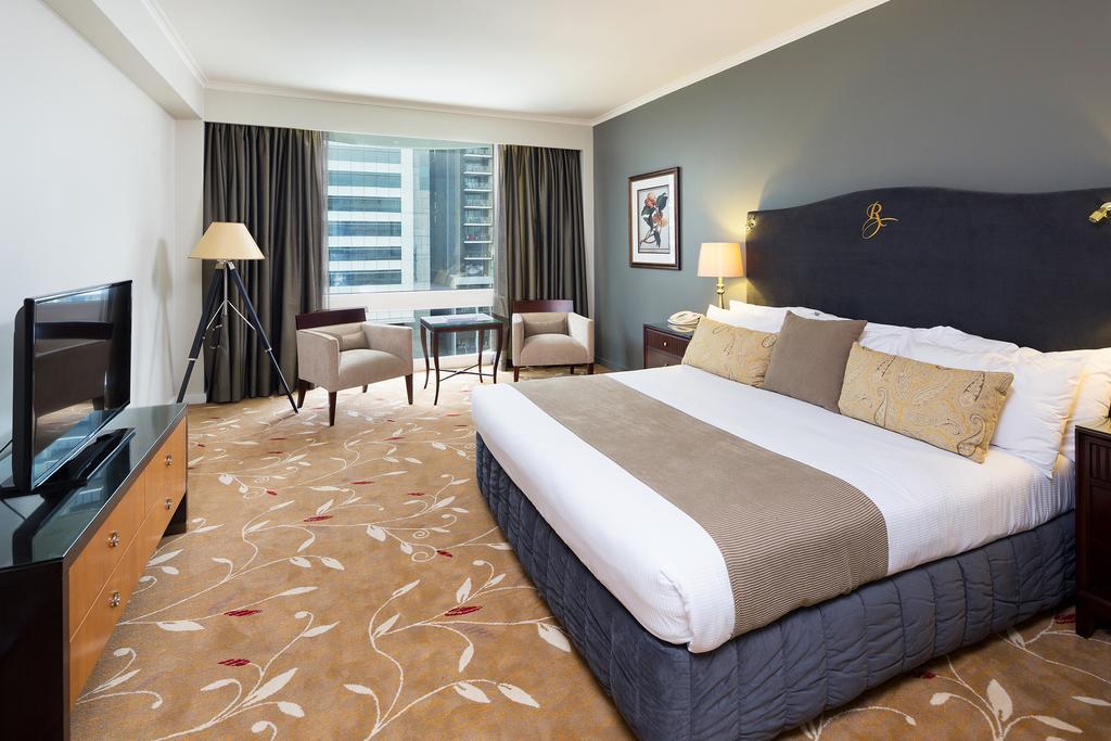 Royal On The Park Hotel Brisbane Luaran gambar