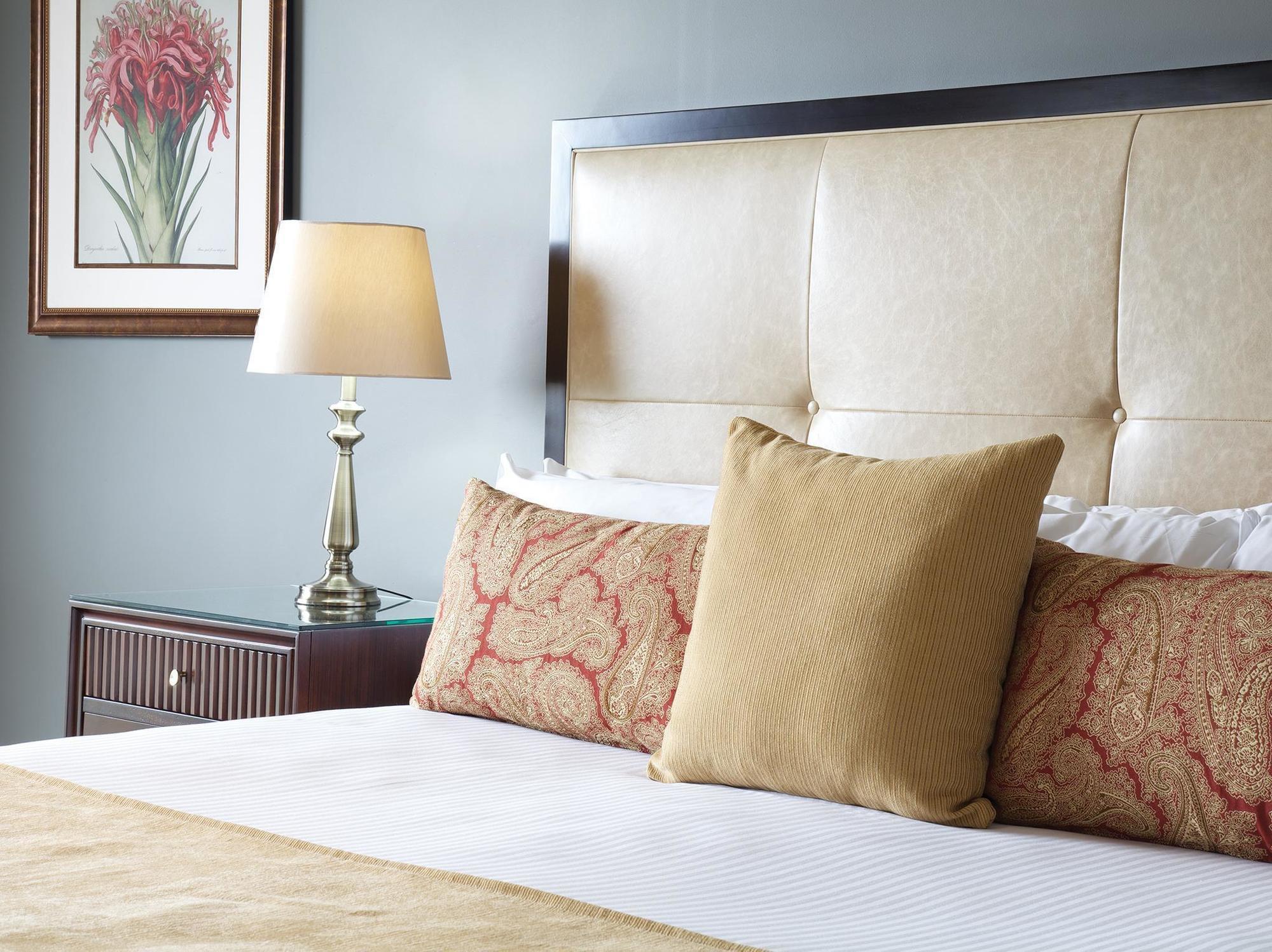 Royal On The Park Hotel Brisbane Luaran gambar