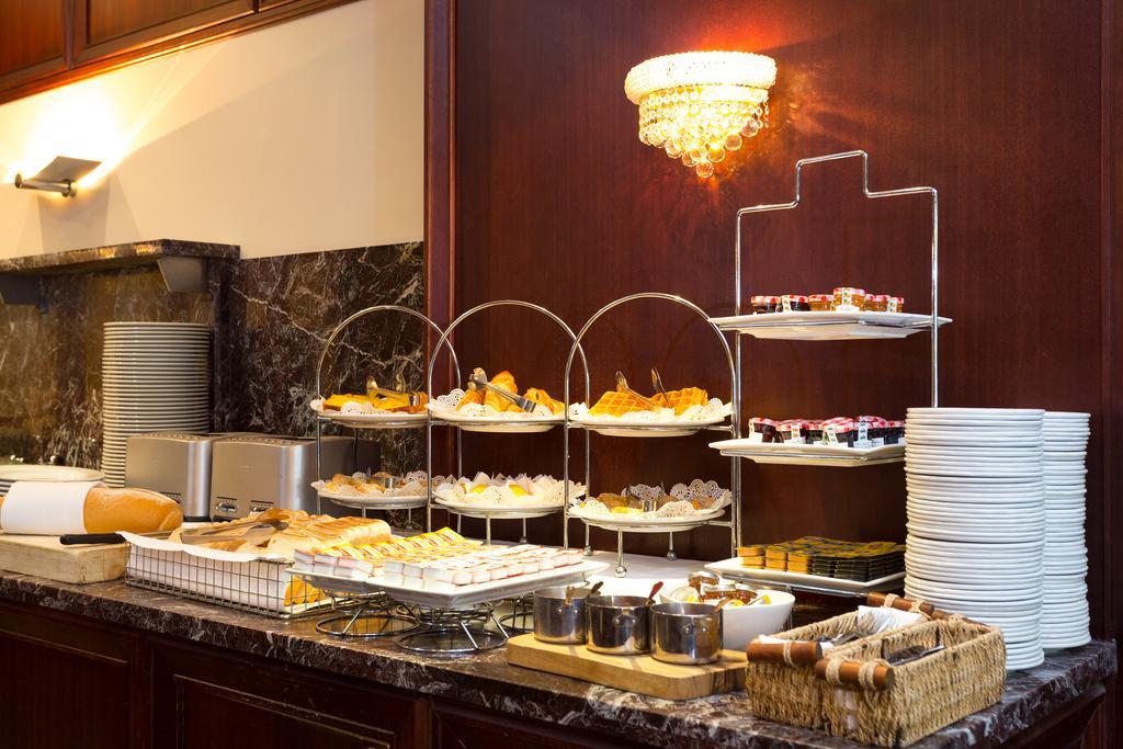 Royal On The Park Hotel Brisbane Luaran gambar