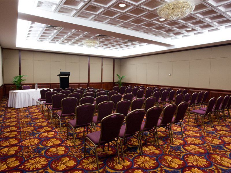 Royal On The Park Hotel Brisbane Luaran gambar