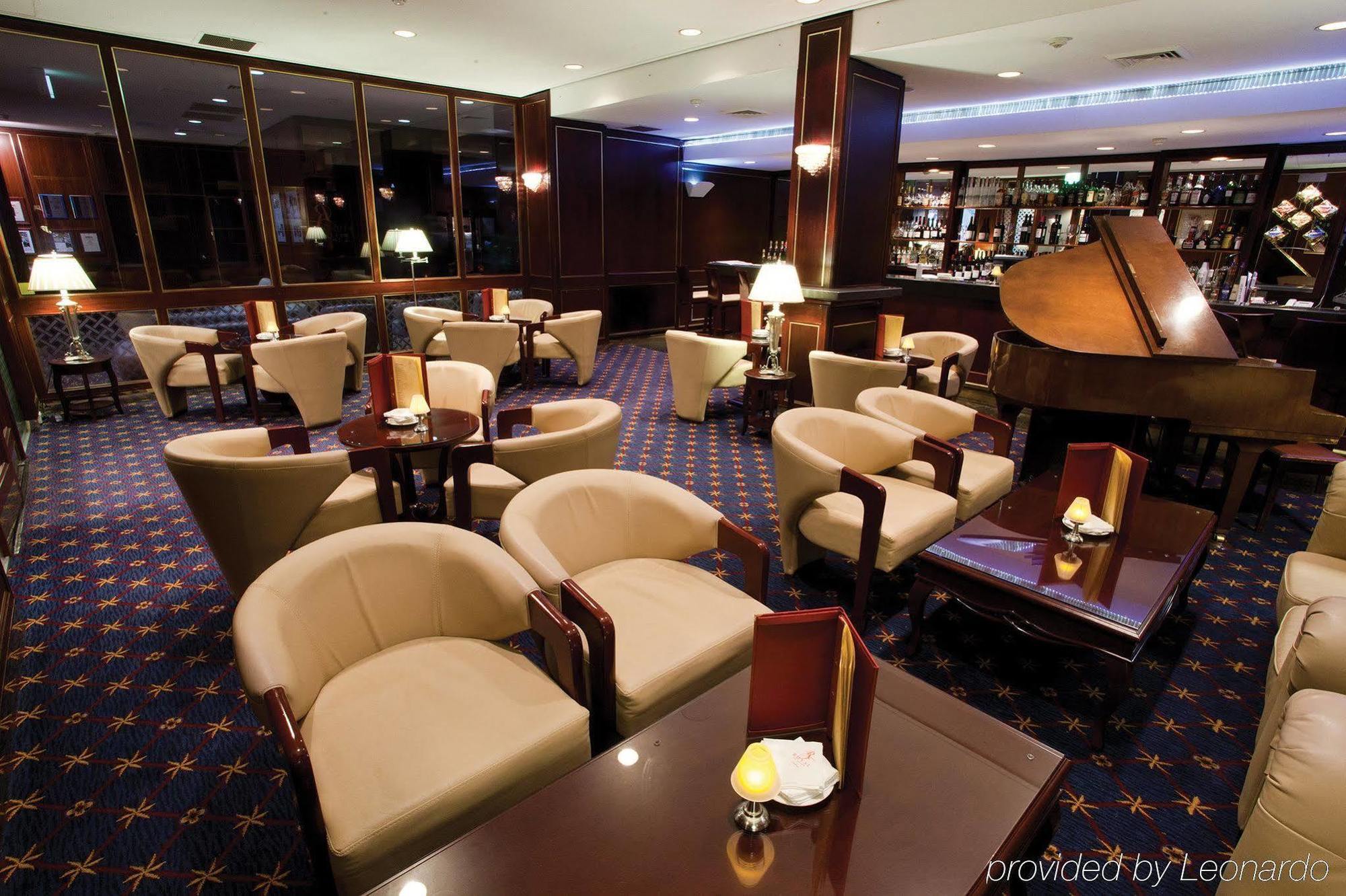Royal On The Park Hotel Brisbane Luaran gambar