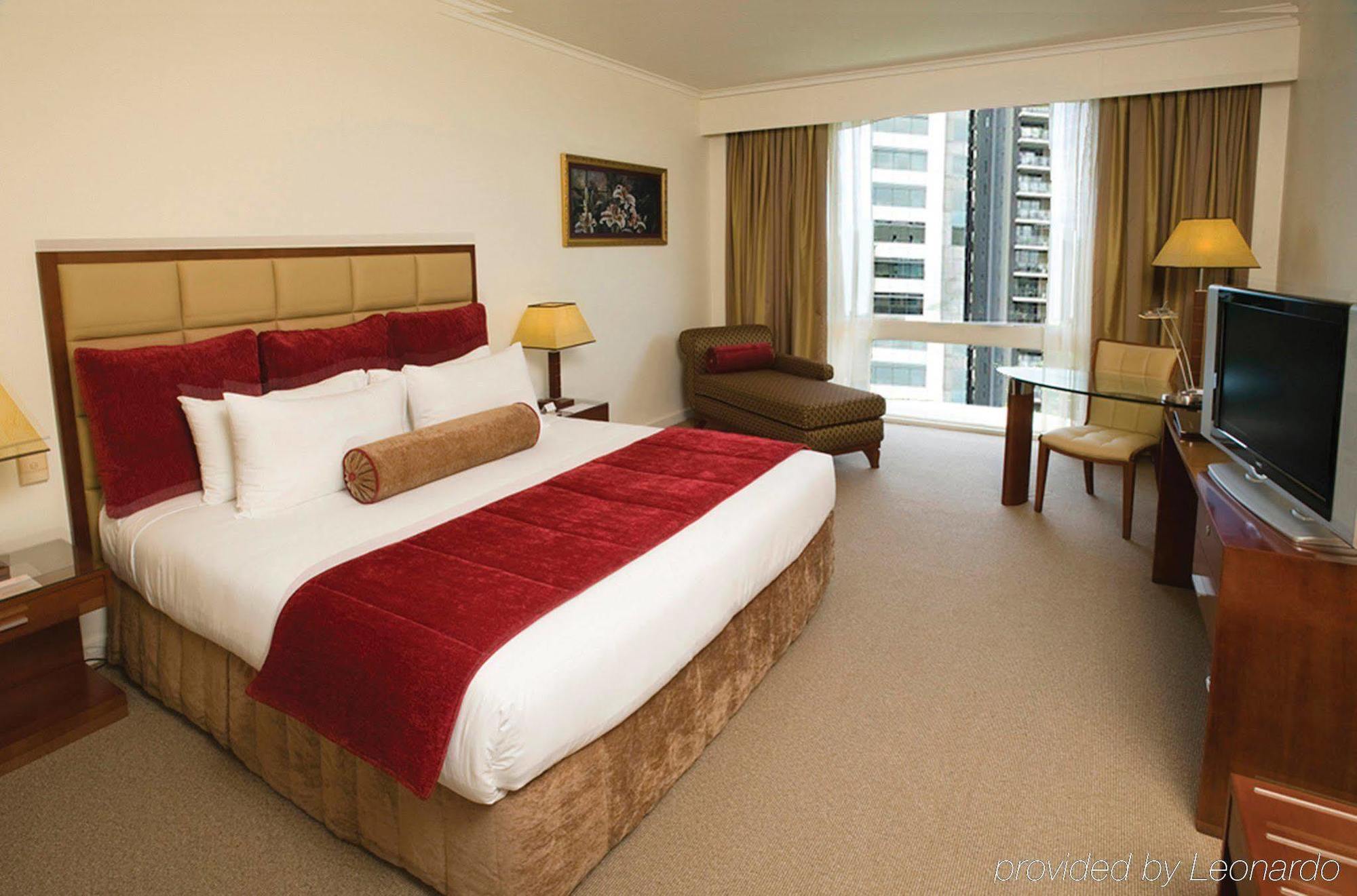Royal On The Park Hotel Brisbane Luaran gambar