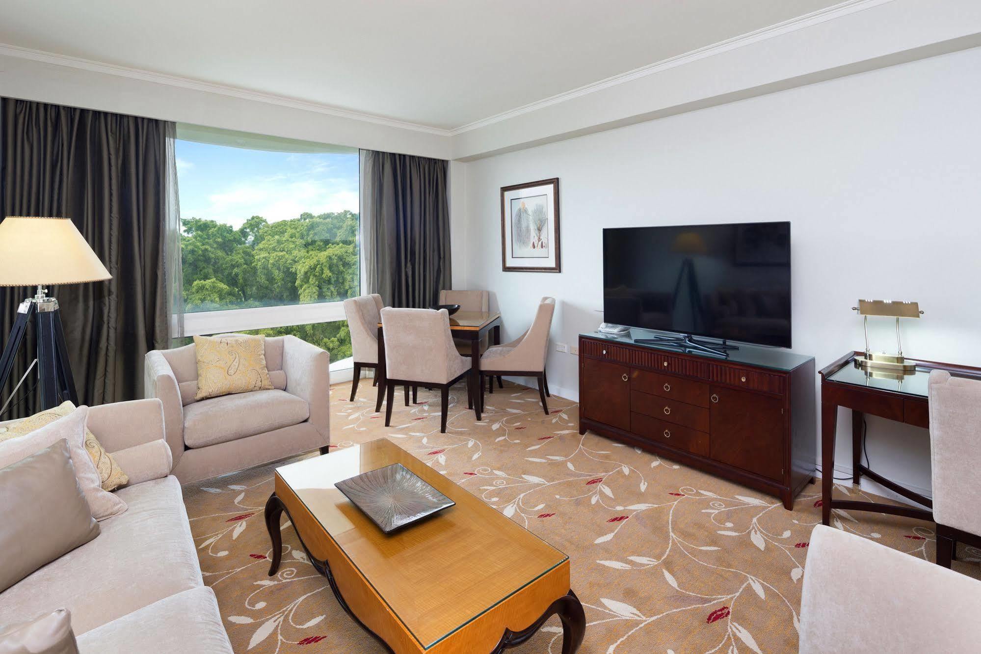 Royal On The Park Hotel Brisbane Luaran gambar