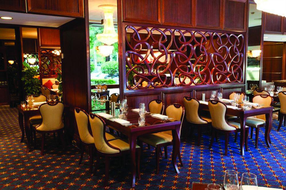 Royal On The Park Hotel Brisbane Luaran gambar