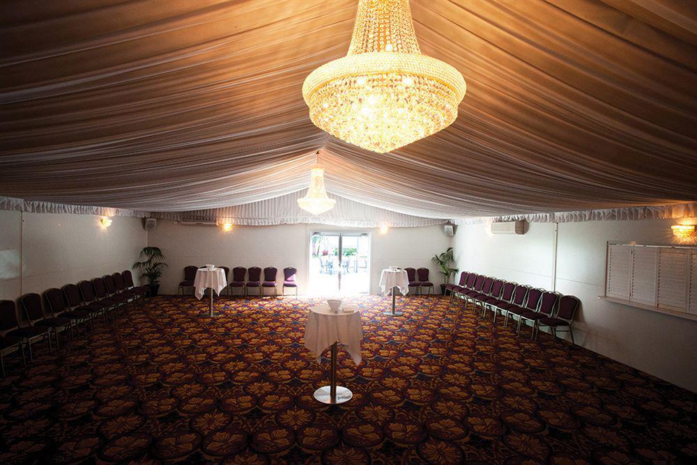 Royal On The Park Hotel Brisbane Luaran gambar